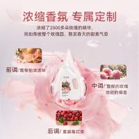 花卉诗 持久香氛洗衣液 古堡蜜香 2020g (单位:瓶)