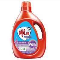 雕牌 除菌馨香 洗衣液 1瓶3.5KG  2瓶1组（单位：组）包装随机