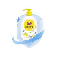 立白（Liby） 润之素 抑菌洗手液 500g/瓶 （单位：瓶）