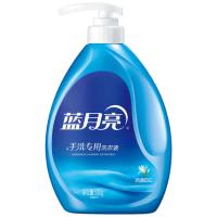 蓝月亮手洗专用洗衣液 风清白兰 500g新老包装随机发货（单位：瓶）