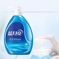 蓝月亮手洗专用洗衣液 风清白兰 500g新老包装随机发货（单位：瓶）