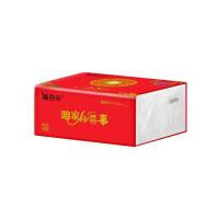 福百年 FBN-1082 家有喜事系列抽纸 120mm*180mm 4层 270张/包 （单位：包）