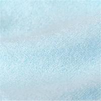 红秀世纺 SF2403-C008A 轻絮时光面浴三件套 面巾30*70cm*2+浴巾60*120cm*1 (单位: 套)黄色+蓝色