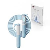 艾逸瑶选 HW-22010 逸动计数跳绳 3m  随机发货（单位：个） 蓝色