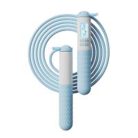 艾逸瑶选 HW-22010 逸动计数跳绳 3m  随机发货（单位：个） 蓝色