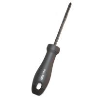 得力工具 HT1206 十字螺丝批 PH2x150mm 黑色 (单位:个)