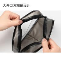 四万公里 SW7376 洗漱包 22*15*7cm 透明（单位：套）
