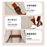 菲迪米尼 FDMN-B8200 大容量旅行双肩包 44*31*11cm（单位：个） 颜色随机