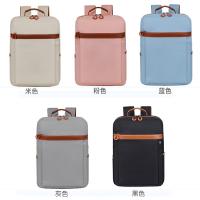 菲迪米尼 FDMN-B8200 大容量旅行双肩包 44*31*11cm（单位：个） 颜色随机