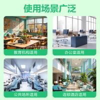滴露（Dettol）消毒液 家用商用酒店衣物环境消毒杀菌 大桶装 5L（单位：桶）