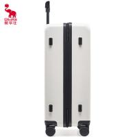 爱华仕（OIWAS） OCX6708-20 行李箱 拉杆箱 20寸 白色（单位：个）