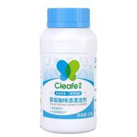 净安（Cleafe） 茶垢茶渍 茶垢清洁剂 230g (单位：瓶)