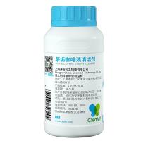 净安（Cleafe） 茶垢茶渍 茶垢清洁剂 230g (单位：瓶)