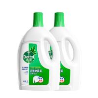 滴露（Dettol）衣物除菌液 经典松木 3L（单位：瓶）新旧包装随机发货