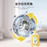 绿之源（GREEN SOURCE） Z-7316 洗衣机清洁除菌液 500ml (单位:瓶)