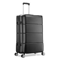 新秀丽（Samsonite） TU2*09001 拉杆箱 20寸/件 防刮抗压 (单位:件) 黑色