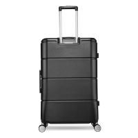 新秀丽（Samsonite） TU2*09001 拉杆箱 20寸/件 防刮抗压 (单位:件) 黑色