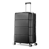 新秀丽（Samsonite） TU2*09001 拉杆箱 20寸/件 防刮抗压 (单位:件) 黑色