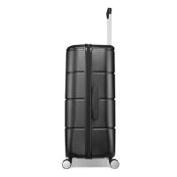 新秀丽（Samsonite） TU2*09001 拉杆箱 20寸/件 防刮抗压 (单位:件) 黑色
