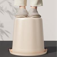 家杰优品 JJ-SN636 大号水桶 19L 2个/组（单位：组）