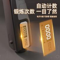 PROIRON PRO-WLQ03-03 计数握力器 可调节专业练手力 5-60KG （单位：个） 橙色