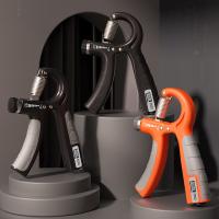 PROIRON PRO-WLQ03-03 计数握力器 可调节专业练手力 5-60KG （单位：个） 橙色