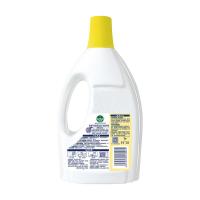 滴露（Dettol） 衣物除菌液 清新柠檬 1.5L (单位:瓶)  新老包装随机