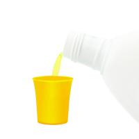 滴露（Dettol） 衣物除菌液 清新柠檬 1.5L (单位:瓶)  新老包装随机