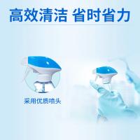 蓝月亮 一擦即净 玻璃水 500g+500g（单位：组）