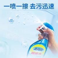 蓝月亮 一擦即净 玻璃水 500g+500g（单位：组）