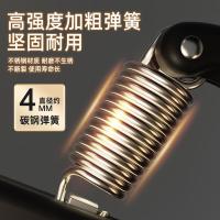 PROIRON PRO-WLQ03-01 计数握力器  可调节臂力训练 男女儿童手指腕力康复5-60KG （单位：个）黑色