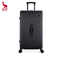 爱华仕（OIWAS） OCX6743-28 行李箱 拉杆箱 28寸 黑色（单位：个）