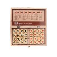 晨光（M&G） APK959L1 木质象棋大号 大号 40#  （单位：套）