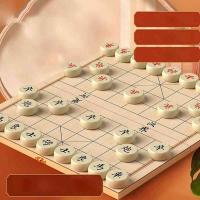 晨光（M&G） APK959L1 木质象棋大号 大号 40#  （单位：套）