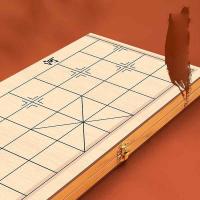 晨光（M&G） APK959L1 木质象棋大号 大号 40#  （单位：套）