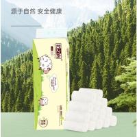 北之南 BZN-0392 精选优质原生木浆卷纸 171*140mm*4层*12卷/提 (单位:提)