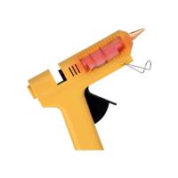 得力（deli） DL401100 热熔胶枪 100W（单位：把）黄色