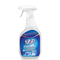 绿伞 瓷砖清洁剂  660g*1瓶  (单位：瓶 )