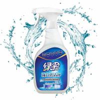 绿伞 瓷砖清洁剂  660g*1瓶  (单位：瓶 )