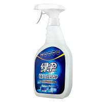 绿伞 瓷砖清洁剂  660g*1瓶  (单位：瓶 )