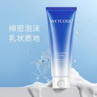 水密码 海泉净透 洁面乳 120g (单位:瓶)  新老包装随机发货