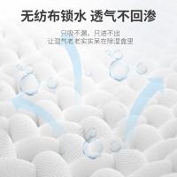 绿之源（GREEN SOURCE） 活性炭除湿盒 干燥剂 500ml*6桶 （单位:组）
