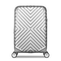 新秀丽（Samsonite） 06Q*25004 拉杆箱登机箱 20寸 (单位:个) 银色