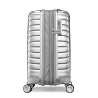 新秀丽（Samsonite） 06Q*25004 拉杆箱登机箱 20寸 (单位:个) 银色