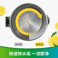 净安（Cleafe） 柠檬酸 柠檬酸除垢剂 230g (单位：瓶)
