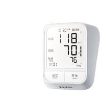 鱼跃（Yuwell） YE666AR 血压计 40~200次/分钟 （单位：个)