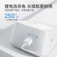 鱼跃（Yuwell） YE666AR 血压计 40~200次/分钟 （单位：个)