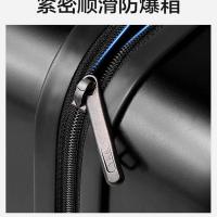 爱华仕（OIWAS） 标准版 6620 行李箱 20英寸 （单位:个） 黑色 两版本随机发货