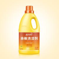 蓝月亮 除菌 地板清洁剂 2kg（单位：瓶）