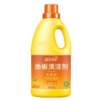 蓝月亮 除菌 地板清洁剂 2kg（单位：瓶）